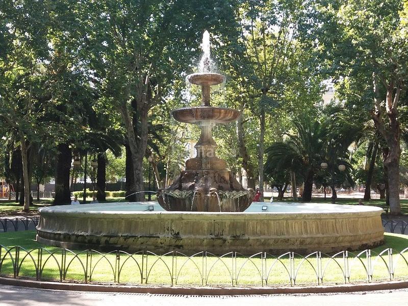 Foto 4ec50284-0a46-4264-a27b-6cd7c050d1cf. Pis amb calefacció aparcament piscina a Centro Córdoba