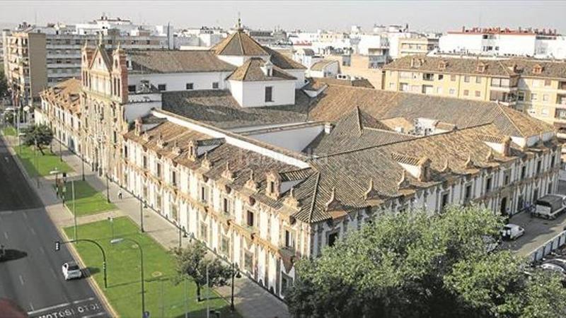 Foto 78e140c8-63db-424b-ae5d-f28cff5af209. Pis amb calefacció aparcament piscina a Centro Córdoba