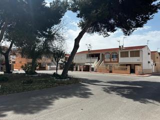 Dúplex a San roque 16. Dúplex en la zona del acequión, torrevieja. alicante