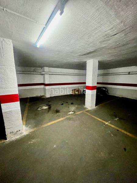 Foto e43c1b98-c2ab-46e0-86e6-4d0a02a918cf. Aparcament cotxe a Sta. Marina - San Andrés - San Pablo - San Lorenzo Córdoba