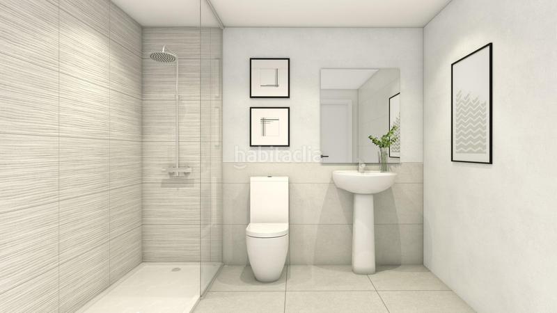 Foto 143c4eaf-ded9-4bf5-8898-b9ccdfb8f186. Etagenwohnung mit parking in Los Árboles Mijas