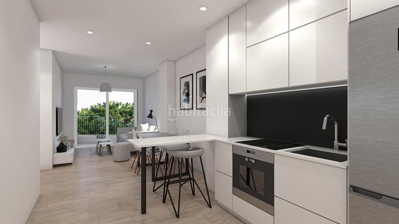 Foto 9604bde8-c4ad-4ebc-8c8f-90c9e25fe5d0. Etagenwohnung mit parking in Los Árboles Mijas