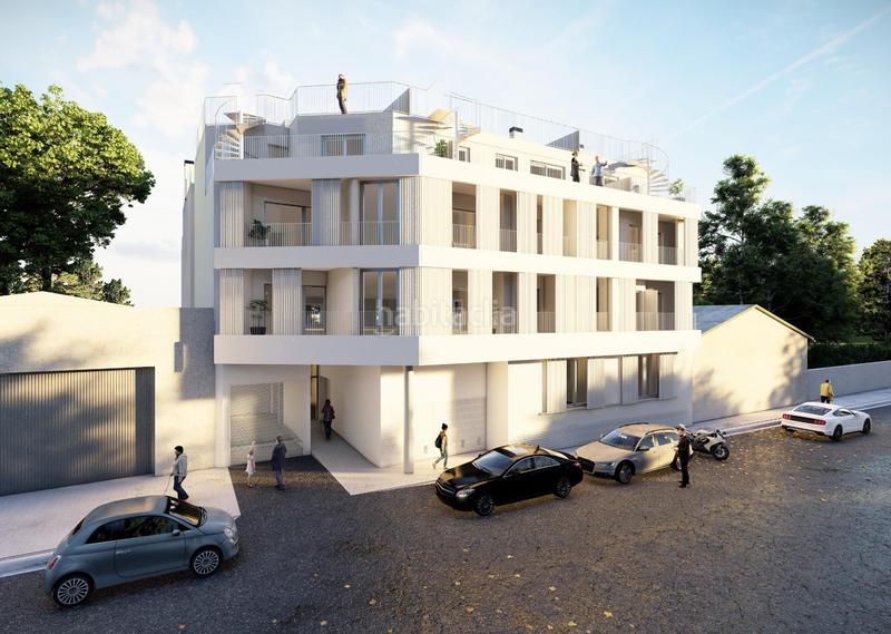 Foto a6aa4131-27e3-4094-98c1-eb9175e0f09d. Etagenwohnung mit parking in Los Árboles Mijas