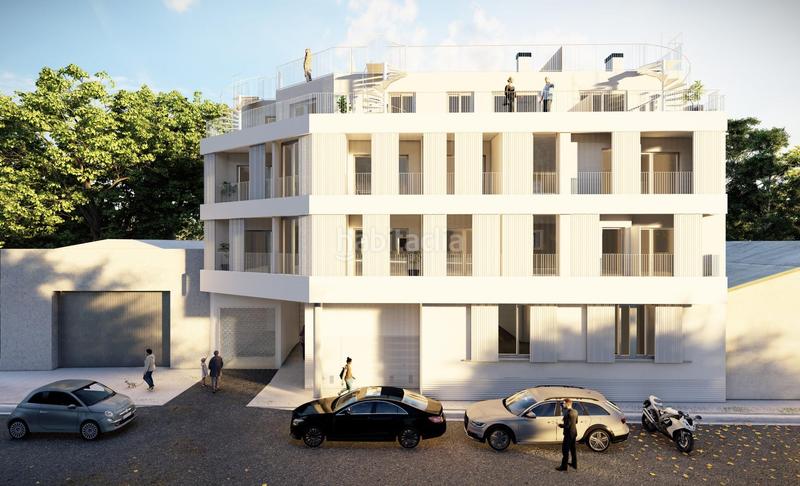 Foto be55e8f1-70f7-4b92-9491-ea65e0189d35. Etagenwohnung mit parking in Los Árboles Mijas