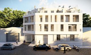 Pis a Los Árboles. Piso en venta las lagunas ático de dos habitaciones con solarium