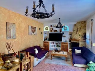 Casa a Carranque - Haza Cuevas