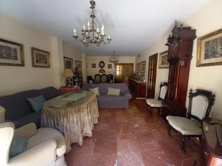 Piso en Vista Alegre - Parque Cruz Conde. Exclusivo piso en avenida aeropuerto !!!!!