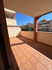 Location Appartement à Tablero Bajo - Arruzafilla. Zona tablero