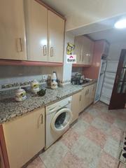 Pis a Sector Sur. Sector sur totalmente reformado.