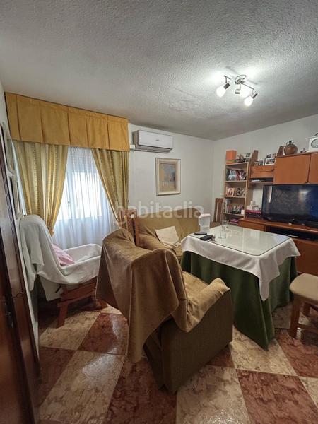 Foto 4f312f1a-d9de-4b4e-8dce-17806e385fa7. Pis a Santa Rosa - Valdeolleros Córdoba