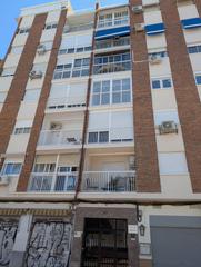 Flat en Torre marquesa 10. Piso junto al hospital virgen de la vega, murcia.
