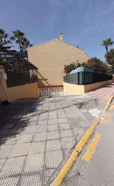 Foto 38fb9a74-d84c-46a9-a240-5f6a89ed3e6e. Casa adossada amb aparcament piscina a Puerto Banús Marbella