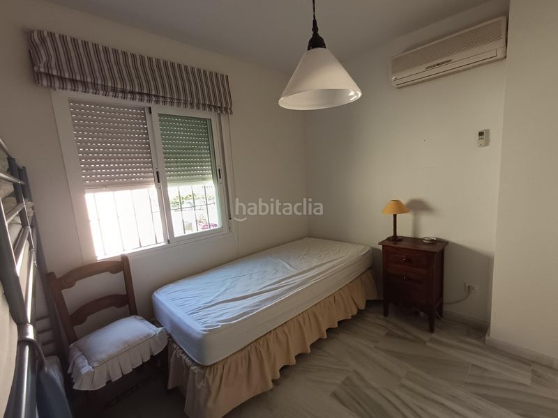 Foto 45f12dd1-d856-49ed-a1a5-e55fa632a130. Casa adossada amb aparcament piscina a Puerto Banús Marbella