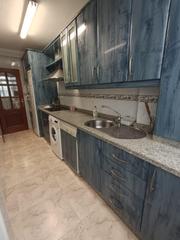 Flat in Viñuela - Rescatado. Oportunidad!!! piso en avenida de barcelona