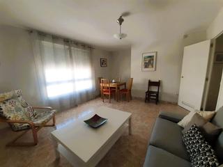 Miete Etagenwohnung in Centro. Centro