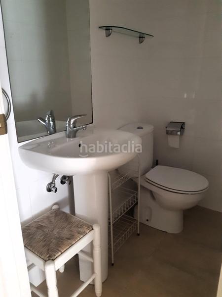 Foto 74e36828-7149-463d-a084-2f020d95bd5c. Miete etagenwohnung in Centro Córdoba