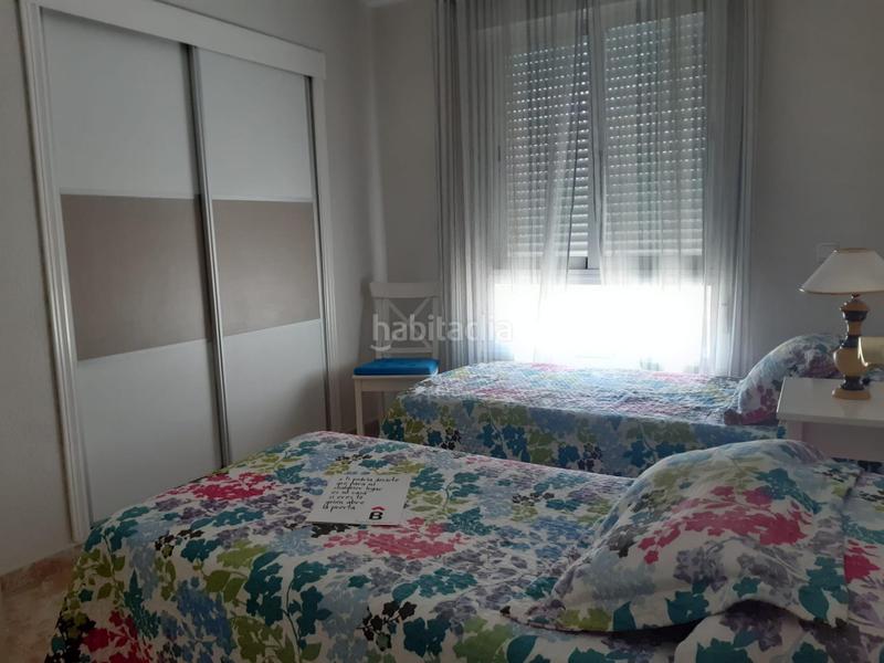 Foto b0a26f8b-cc3e-43e7-bf9e-37ff04b43b9e. Miete etagenwohnung in Centro Córdoba