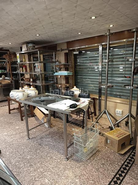 Foto 03c66b43-9553-443f-afdd-793413a7f156. Local comercial magnifico local para invertir en Ciudad Jardín - Zoco Córdoba
