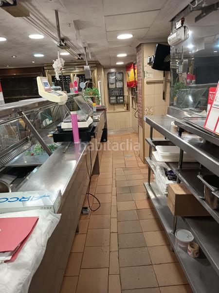 Foto 7b3c98ca-736e-44b7-8075-d13003b14650. Local comercial magnifico local para invertir en Ciudad Jardín - Zoco Córdoba