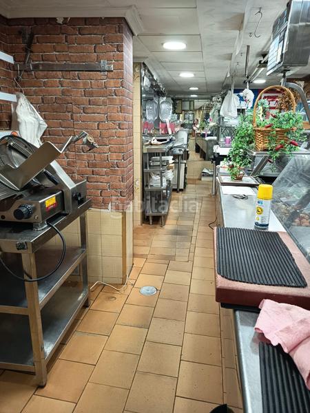 Foto d2c5b499-3537-4773-a872-b8fc6d5c642f. Local comercial magnifico local para invertir en Ciudad Jardín - Zoco Córdoba