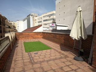 Location Attique à Centro. Fabuloso ático en pleno centro!!