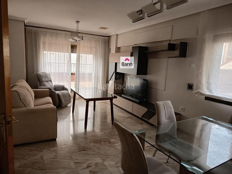 Foto 4a180f01-451a-477f-a898-1677515a51a8. Location attique avec chauffage parking dans Centro Córdoba