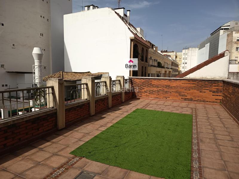 Foto 60577d8d-d95d-4b64-8738-a195eca59816. Location attique avec chauffage parking dans Centro Córdoba