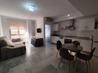 Flat in Centro