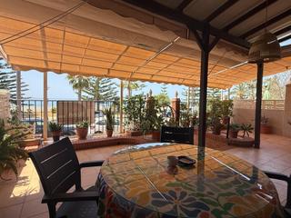 Lloguer Casa a Benajarafe. Bonita casa en alquiler en benajarafe