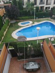 Casa adossada a El Brillante -El Naranjo - El Tablero. Magnifico adosado en mirabueno