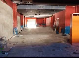 Local Comercial en Ollerías - San Cayetano