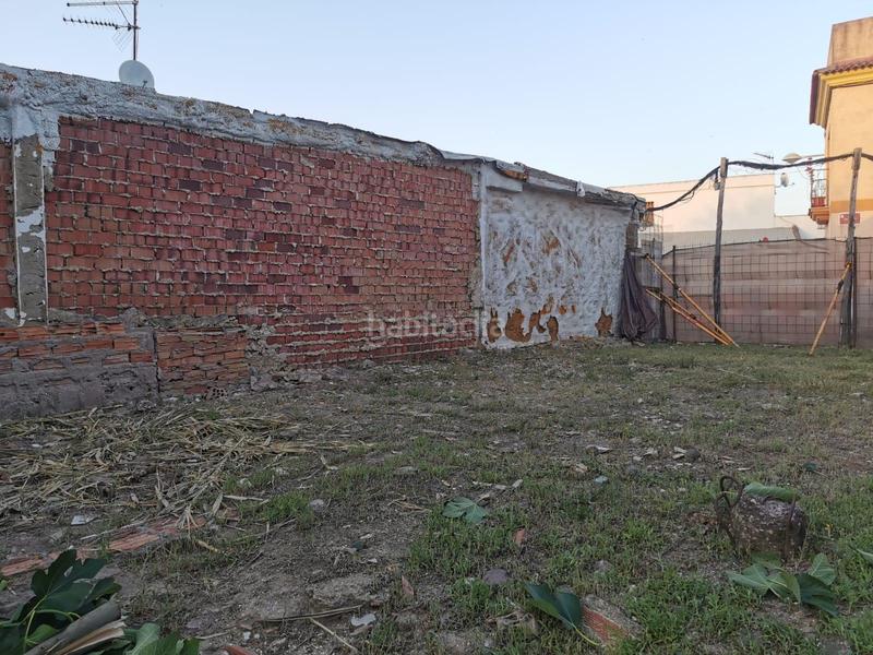 Foto 9c1f0f5c-3f96-4ef0-acd2-1c3d51718038. Terreno residencial terreno urbano en Alcolea en Alcolea Córdoba