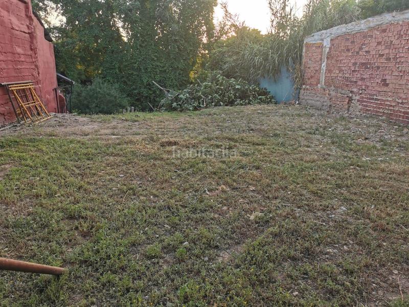 Foto ce4e6e7a-087a-448c-bcaa-7aeff86ee452. Terreno residencial terreno urbano en Alcolea en Alcolea Córdoba