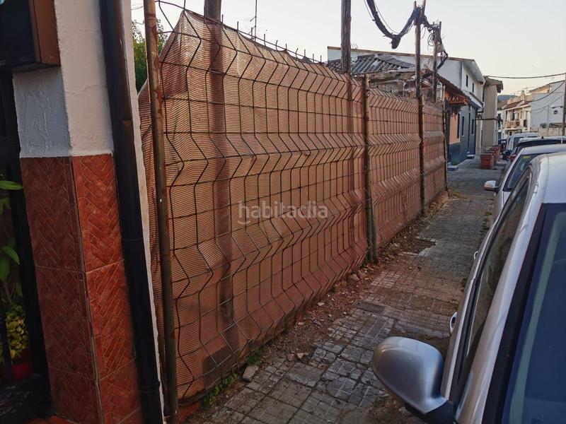 Foto de09a741-ff79-460f-b5b7-fc9d2acb4e45. Terreno residencial terreno urbano en Alcolea en Alcolea Córdoba