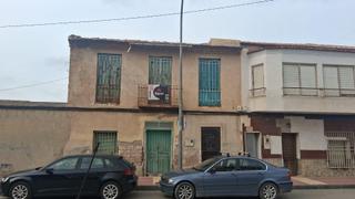 Masía en Calle mayor de sangonera la verde 110. Casa en calle mayor de sangonera la verde. murcia