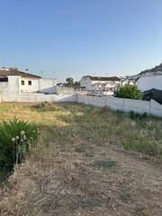 Terreny residencial a Almodóvar del Río. Terreno urbano en almodovar del rio ideal para promocion de vivi