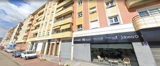 Aparcament cotxe a Ciudad Jardín - Zoco. Zoco