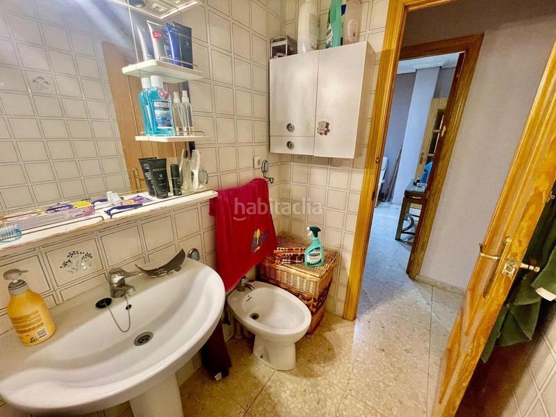 Foto 47248035-e9c3-4198-8e88-e8548320aae8. Piso planta baja en fátimacampiñuela en Fátima - Levante Córdoba