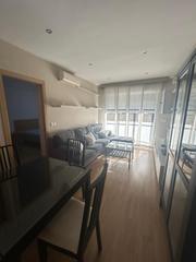 Location Appartement à Viñuela - Rescatado. Piso en alquiler en avenida de la viñuela