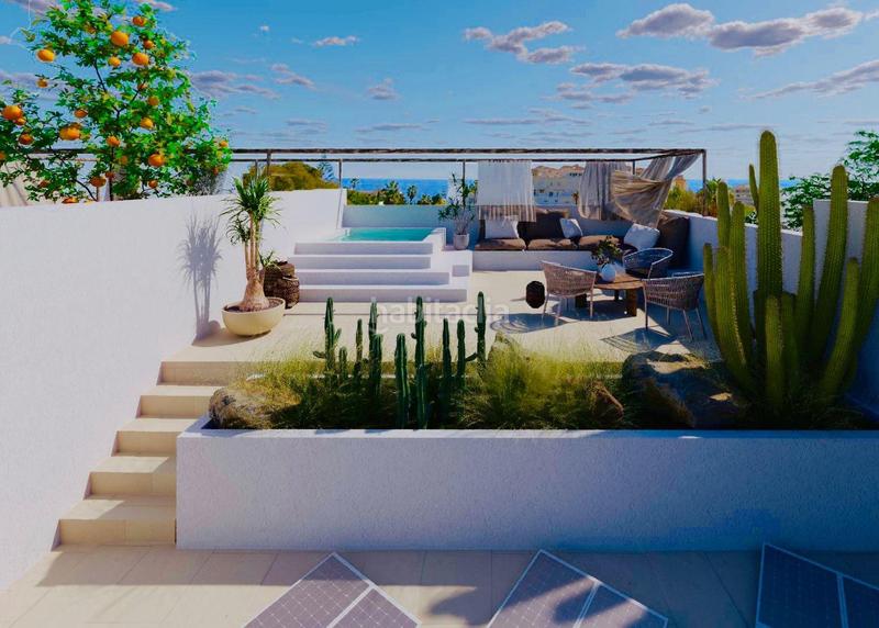 Foto 44fa4746-e04b-44b1-b33c-546cf836f1b1. Casa pareada espectacular pareado desde 520.000 euros!!! en Fuengirola
