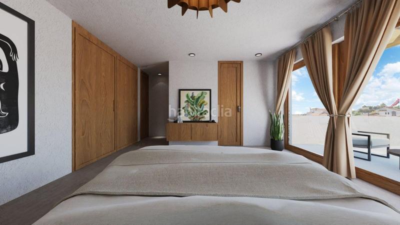 Foto 8018ca71-5a46-4f09-8260-71c592fff9af. Casa pareada espectacular pareado desde 520.000 euros!!! en Fuengirola
