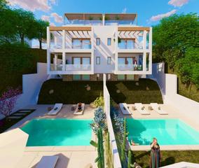 Towny house  Calle los madroños. Espectacular pareado desde 520.000 euros!!!