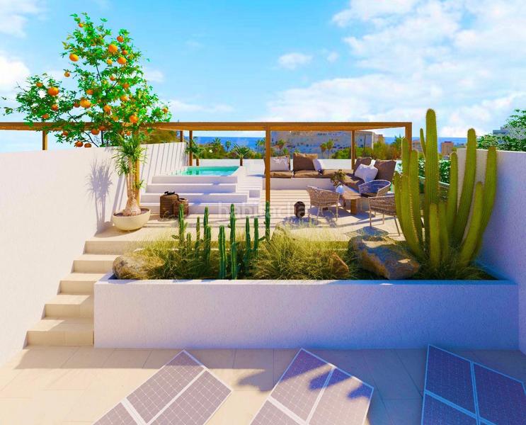Foto a036b051-371c-4fb7-8276-1eb008d759b1. Casa pareada espectacular pareado desde 520.000 euros!!! en Fuengirola