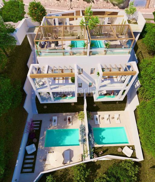 Foto de618b1c-8fd8-43d7-90c0-65cfa32297f6. Casa pareada espectacular pareado desde 520.000 euros!!! en Fuengirola