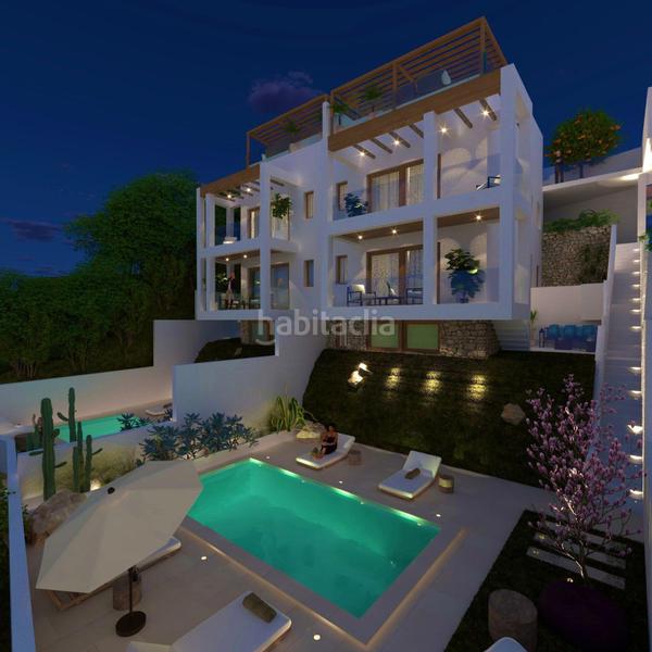 Foto f726359f-f091-4637-9dd8-afbacaae5e10. Casa pareada espectacular pareado desde 520.000 euros!!! en Fuengirola