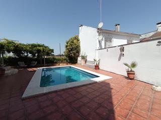 Chalet in El Brillante -El Naranjo - El Tablero. Chalet independiente en calasancio