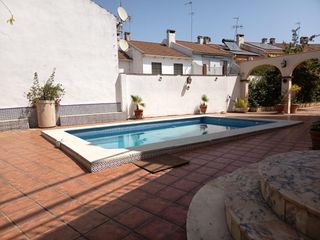 Chalet en El Brillante -El Naranjo - El Tablero. Chalet independiente en calasancio
