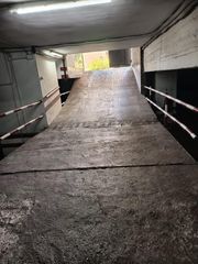 Miete Autoparkplatz in Ollerías - San Cayetano. Plaza de garaje  para moto   zona ollerías