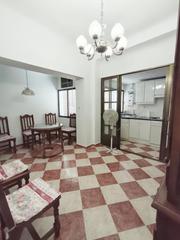 Lloguer Pis a Sta. Marina - San Andrés - San Pablo - San Lorenzo. Alquiler santa marina