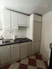 Location Appartement à Sta. Marina - San Andrés - San Pablo - San Lorenzo. Alquiler santa marina